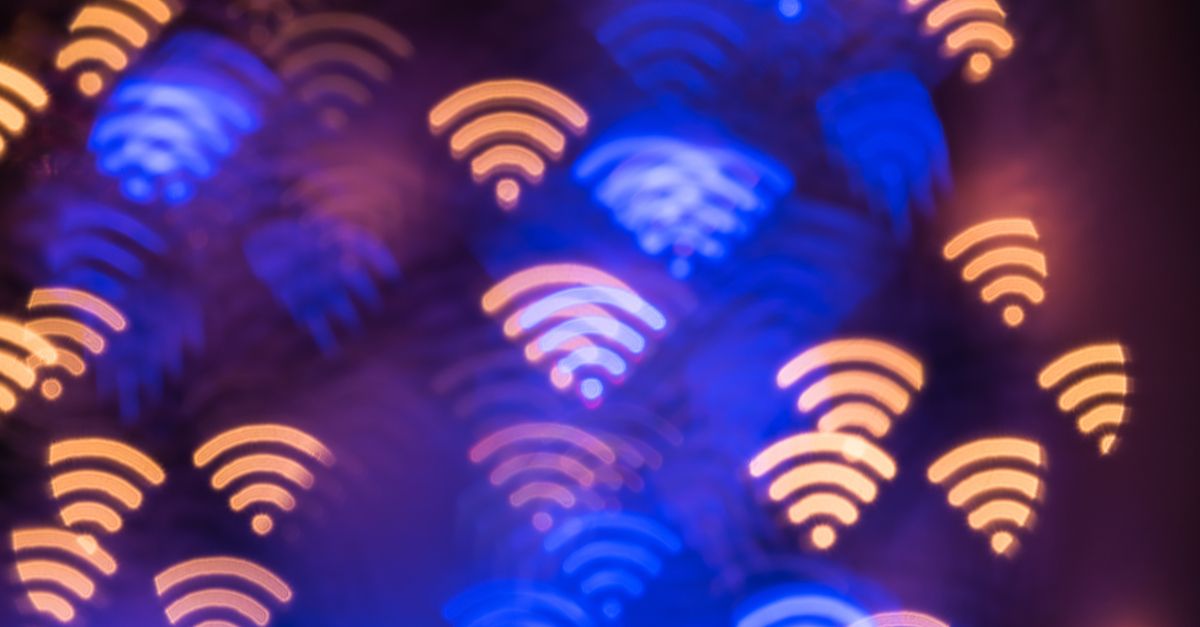 Por qué es importante asegurar su red WiFi